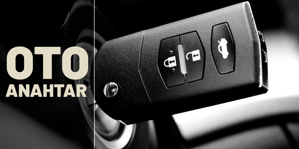 Çamaş Oto Anahtarcı