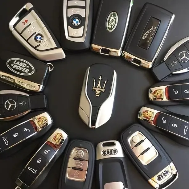 Çamaş Oto Anahtarcı